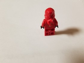 LEGO Ninjago Kai DX Minifigure 2507 2254 2518 GENUINE New