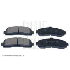 Satz Bremsbeläge Bremsklötze vorne für Nissan Micra 2 K11 | 24199901