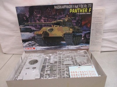Dragon Panther F 1/35 | eBay