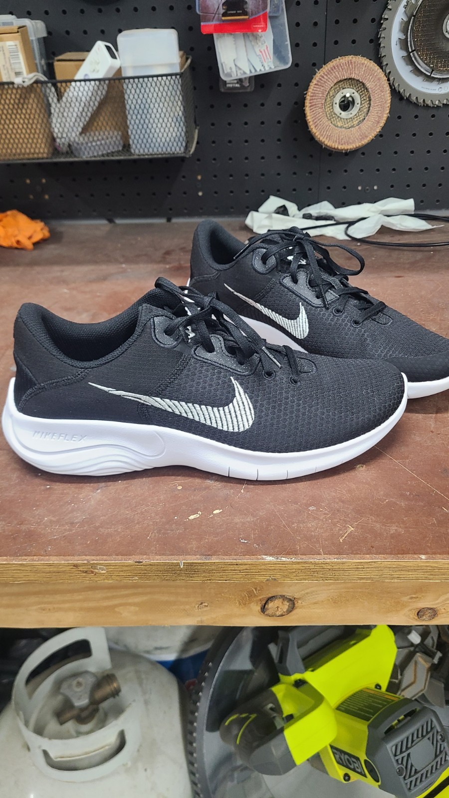 SAOLA nike flex experience run 11