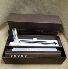 Vintage Cross Tech3 Multifunction Ballpoint Pen  Mechanical Pencil In Box