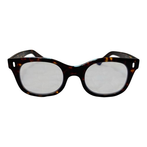 CADDIS Bixby +2.00 Reading Glasses Tortoise Blue Light Readers 49-21-145 EUC