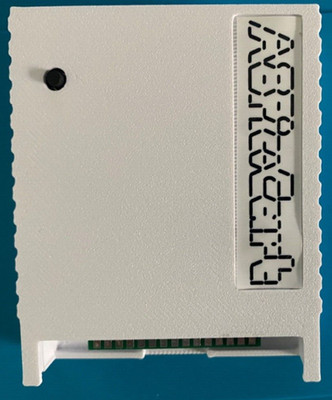 A8PicoCart Multicart for Atari 800xl /65xe / 130xe / XEGS