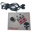 1987 NES Advantage Controller Joystick Nintendo Authentic NES-026 Vintage Vtg