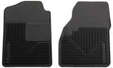 Husky Liners Front Floor Mat For 2000-2003 Chevrolet Suburban 2500 Husky Liners Front Floor Mat For 2000-2003 Chevrolet Suburban 2500