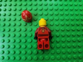 LEGO NINJAGO 9443 Rattlecopter 99% Complete Set With Minfigs No Box