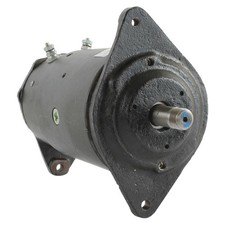 Generator For Case/International Harvester Cub 154 Lo Boy Tractors; 1700-0602