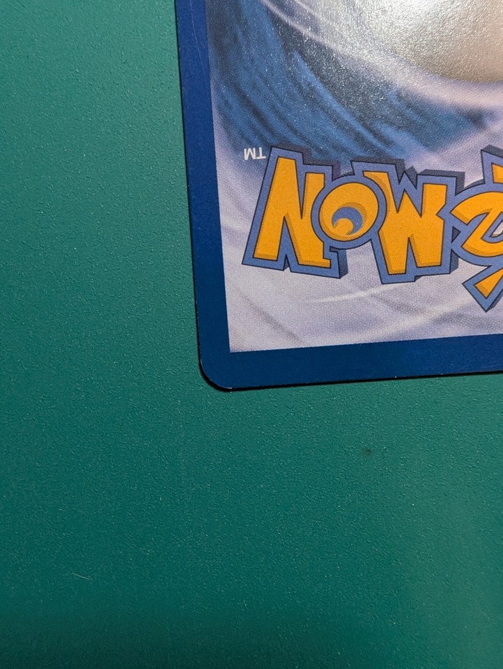 Pokemon Card 2008 Countdown Calendar Promo Snowflake Floatzel 37/106 NM ...
