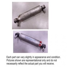 Used Power Steering Cylinder Fits Massey Ferguson 245 255 265 275 285 1749245m91