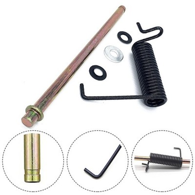 Für Craftsman 42 Mowever Deflektor Halterung Kit Ersatzteile Brandneu