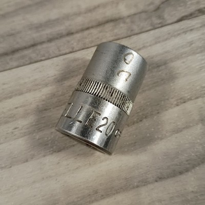 CORNWELL TOOLS 1/2'' DR INVERTED EXTERNAL TORX STAR SOCKET E20