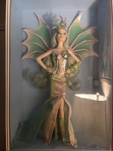 Barbie Dragon Empress | eBay