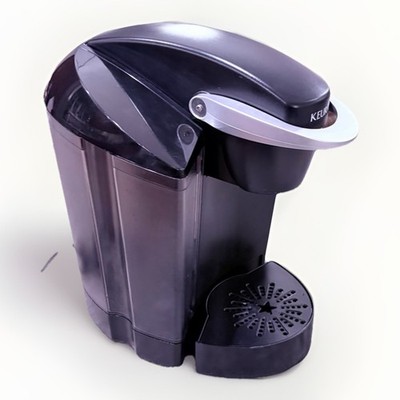 Keurig K-Classic K50 Coffee Maker, Black 48oz  Works Great!