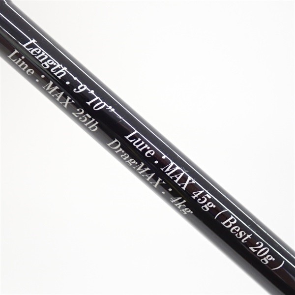 天龍　POWER MASTER Sand Walker PMS9102S-ML Tenryu Power Master Sand Walker PMS9102S-ML (Spinning 2