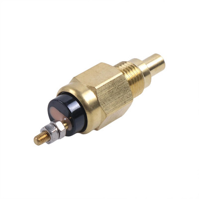 Water Temperature Sensor 8971256011 for Isuzu Engines 4HK1 4JB1 6SD1 6WG1 6HK1