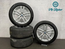 BMW X5 G05 X6 G06 Winterr�der Winterreifen 265/50 R19 19 Zoll