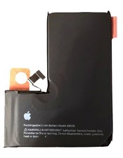 Apple Replacement Battery for iPhone 13 Pro OEM Diagnostic High Capacity NEW