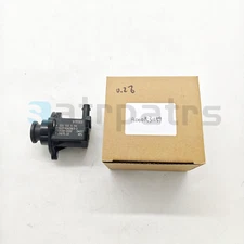 A0001531859 NEW Turbo Charger Boost Diverter Valve For Mercedes Benz W212 S204