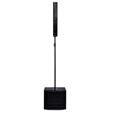 dB Technologies ES 802 Entertainer System - PA Säulensystem