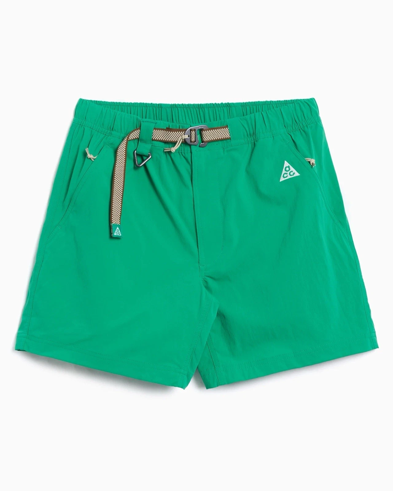 Nike ACG Men’s Hiking Shorts Stadium Green Size S-L New With Tag✅
Opens in a new window or tab