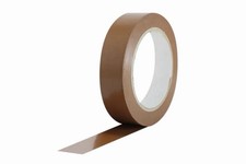 Pro Tapes Pro splice Tape 1 inch X 36 yds. Brown