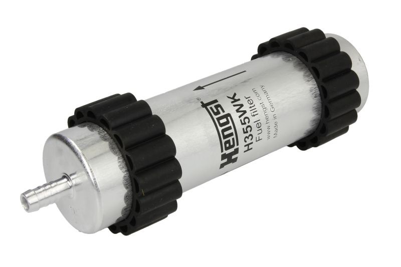 ✅Fits HENGST H355WK Fuel Filter H355WK Fuel filter fits: AUDI A4 ALL ⭐UK Seller⭐