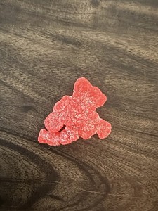 Deformed Sour Patch Kid