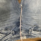 Free People Straight Baggy Jeans — photo 10