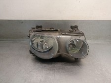 Feu avant (phare) BMW 316
