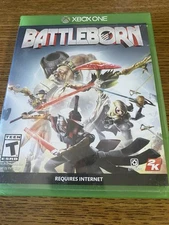 Battleborn - Microsoft Xbox One
