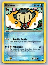 Wailmer 69/92 - LM Legend Maker LP on eBay
