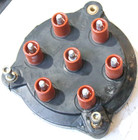 Spark distributor cap