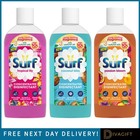 SURF CONCENTRATED DISINFECTANT CLEANER TROPICAL LILY COCONUT BLISS PASSION BLOOM