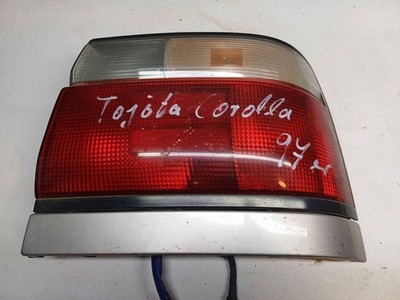 Toyota Corolla E100 1995 Hinten rechts Rückleuchte Heckleuchte 3311503R OIR3891