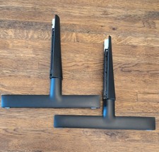 SAMSUNG 55"50" UN55AU8000FXZA UN50AU8000FXZA BN63-19338A STAND LEGS UNITIS R-L