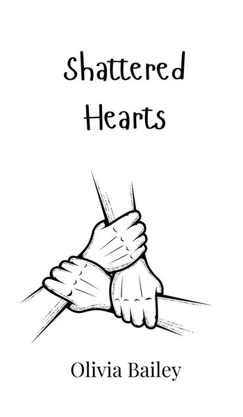 Olivia Bailey | Shattered Hearts | Buch | Englisch (2024) | Ean 9789908003740-image
