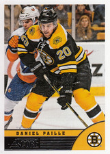 2013-14 Score #34 Daniel Paille - HKY