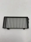 Gi Joe 1983 Headquarters parts: JAIL CELL Wall PARTIAL Broken Tab ORIGINAL