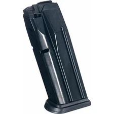 ProMag CZ P10-C 9mm, 10-Round Magazine, CZ 05, Blue Steel