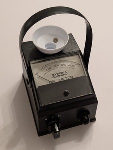 Myron L PoolMeter 512T5D DS Meter TDS Dissolved Solids Pool Water Tester Working