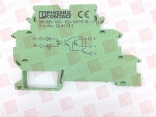 PHOENIX CONTACT DEK-OE-  5DC/  5DC/100KHZ-G / DEKOE5DC5DC100KHZG (NEW NO BOX)