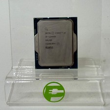 Intel Core i9-12900K 3.20GHz 16 Core SRL4H 24 Thread LGA 1700