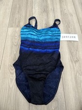 Jantzen One Piece Swimwear for Women with Vintage for sale | eBay