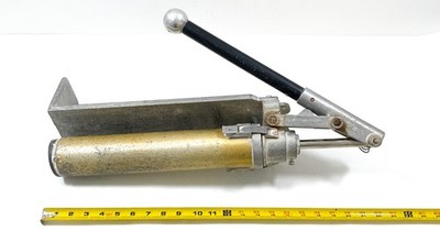 TapeTech 76TT EasyClean Loading Mud Pump Dry Wall Tools