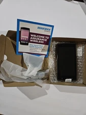 Unimax UMX Smartphone U693CL 16GB New Tested - Assurance Wireless Unlocked