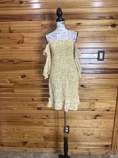 Faithfull the Brand Mini Dress