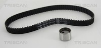 Triscan Zahnriemensatz 8647 69008 FüR Suzuki Swift 2 EA MA AH AJ Wagon RB310