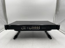 Dell SonicWALL NSA 2600 1RK29-0A9 Gigabit Network Security Appliance with Ears