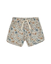 Rylee  Cru Collective Swim Trunk