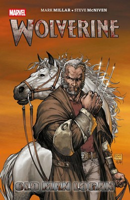 Wolverine: Old Man Logan (Pocket Edition) | Mark Millar (u. a.) | Taschenbuch